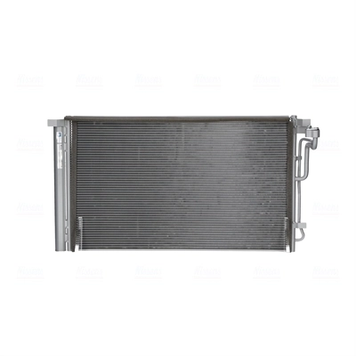 Condenseur, climatisation NISSENS 941262