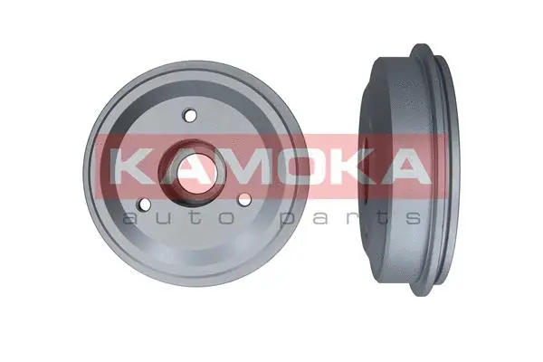 Tambour de frein KAMOKA 104003