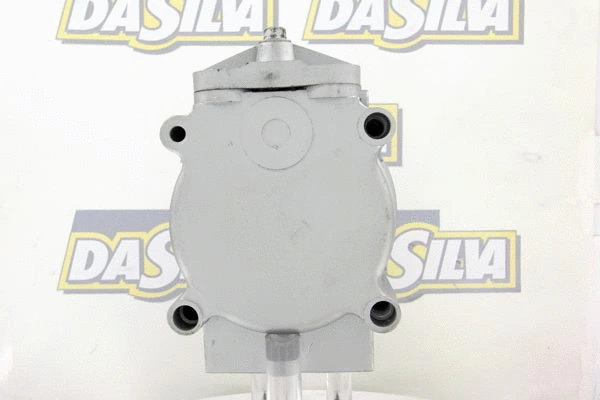 Compresseur, climatisation DA SILVA FC3041