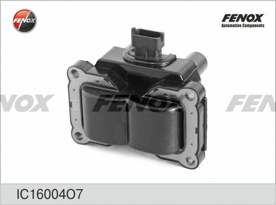 Bobine d'allumage FENOX IC16004O7