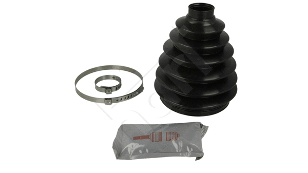 Jeu de joints-soufflets, arbre de commande HART 443 576