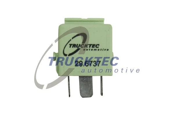 Minuterie multifonctions TRUCKTEC AUTOMOTIVE 08.42.097