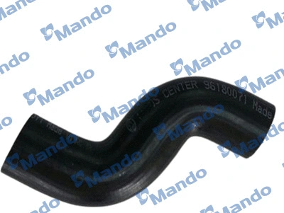 Durite de radiateur MANDO DCC020857