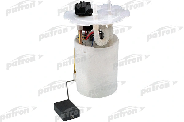 unité d'alimentation de carburant PATRON PFP317