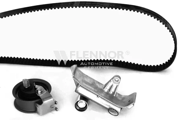 Kit de courroie crantée FLENNOR F904330V