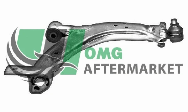 Bras de liaison, suspension de roue OMG SRL G40.3508/C