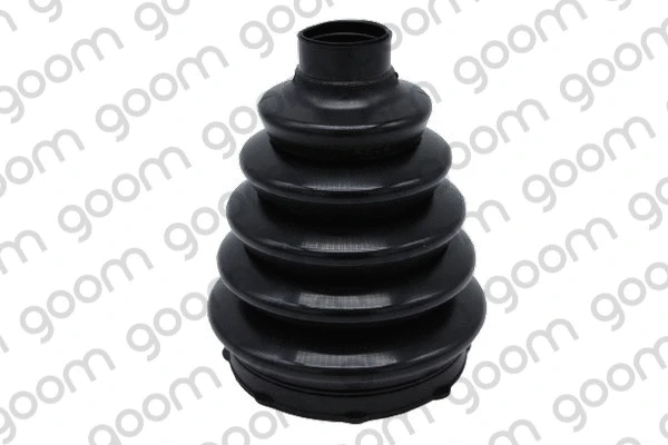 Joint-soufflet, arbre de commande GOOM DB-0273