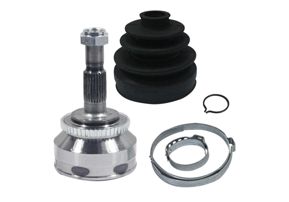 Jeu de joints, arbre de transmission HART 418 438