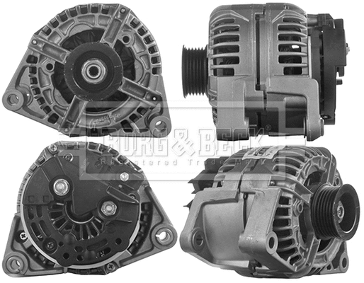Alternateur BORG & BECK BBA2465