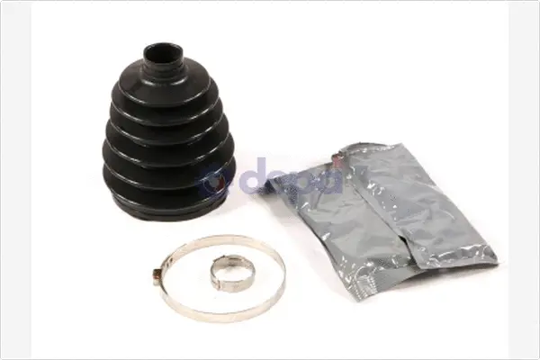 Jeu de joints-soufflets, arbre de commande DEPA T3127