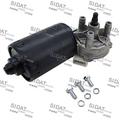 Moteur d'essuie-glace AUTOTEAM F9782A2