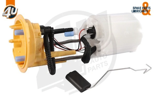 Capteur, niveau de carburant 4U Autoparts 32945VV