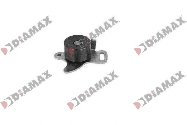 Poulie de tension, courroie crantée DIAMAX A5074