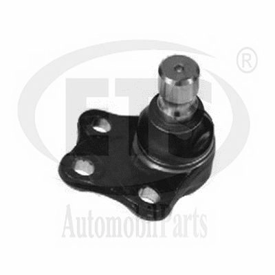 Rotule de suspension ETS 22.BJ.862