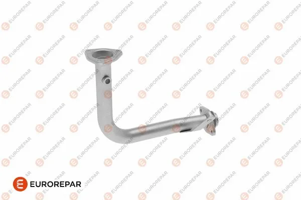 Tuyau d'échappement EUROREPAR E12829S