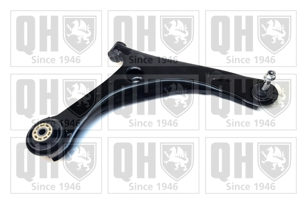 Bras de liaison, suspension de roue QUINTON HAZELL QSA2563S