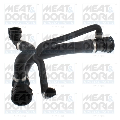 Durite de radiateur MEAT & DORIA 97009