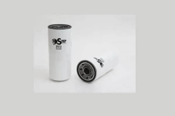 Filtre à huile STEP FILTERS HC5712