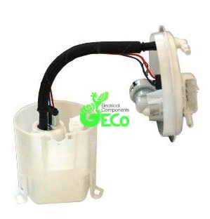 unité d'alimentation de carburant GECO FM72266A