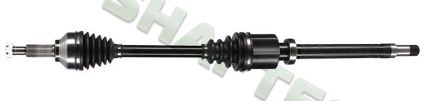 Arbre de transmission SHAFTEC FO307R