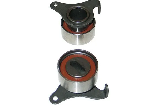 Poulie de tension, courroie crantée KAVO PARTS DTE-9001