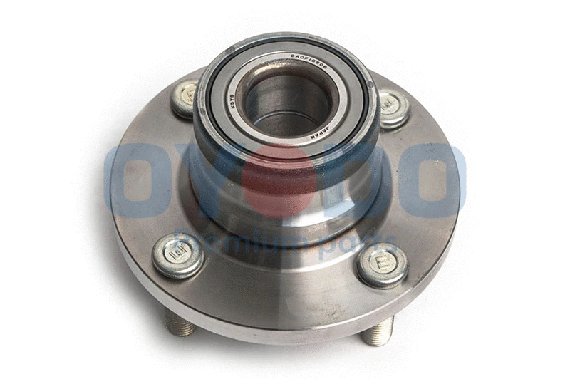 Kit de roulements de roue Oyodo 20L5006-OYO