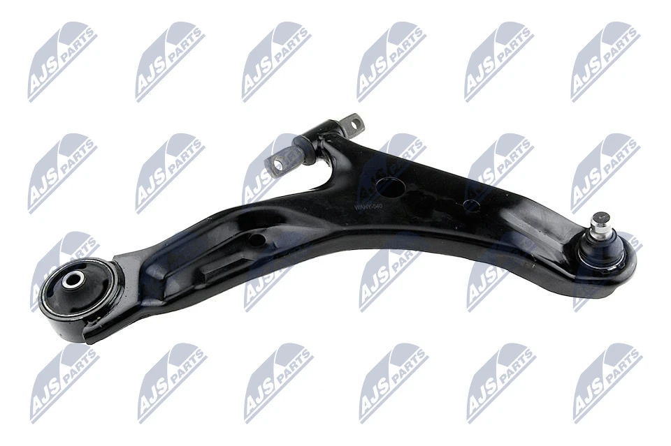 Bras de liaison, suspension de roue NTY ZWD-HY-541
