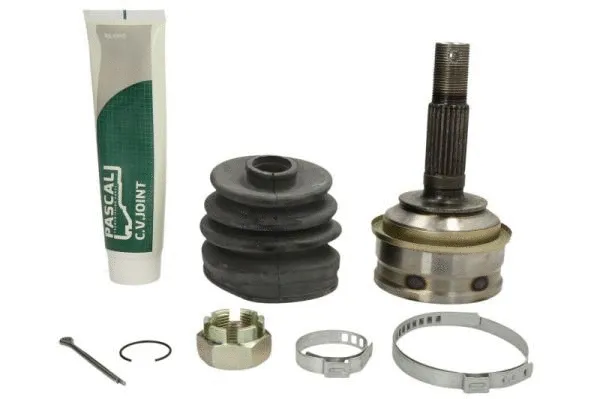 Jeu de joints, arbre de transmission PASCAL G16006PC