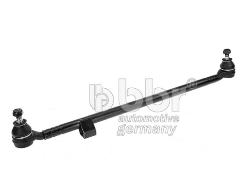 Barre de connexion BBR Automotive 001-10-20362