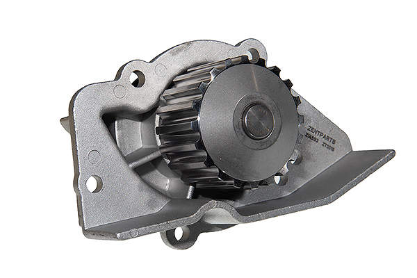 Pompe à eau, refroidissement du moteur ZentParts Z14593