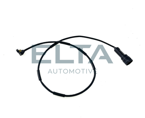 Contact d'avertissement, usure des plaquettes de frein ELTA AUTOMOTIVE EA5224