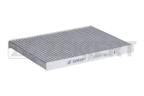 Filtre, air de l'habitacle ZEKKERT IF-3064K