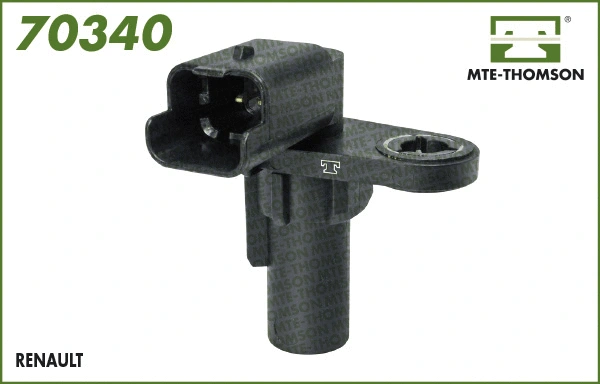Capteur d'angle, vilebrequin MTE-THOMSON 70340
