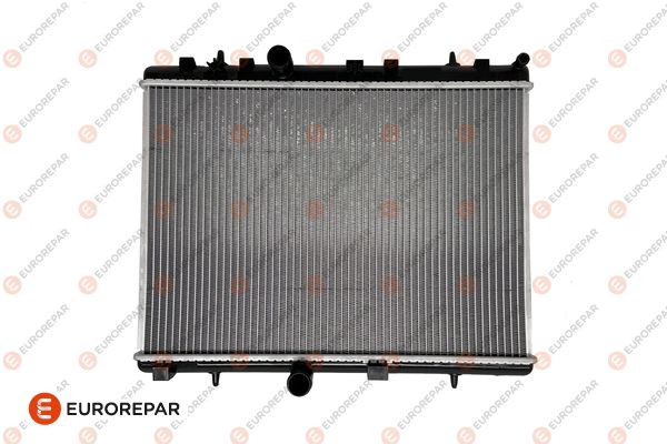 Radiateur, refroidissement du moteur EUROREPAR 1691074080