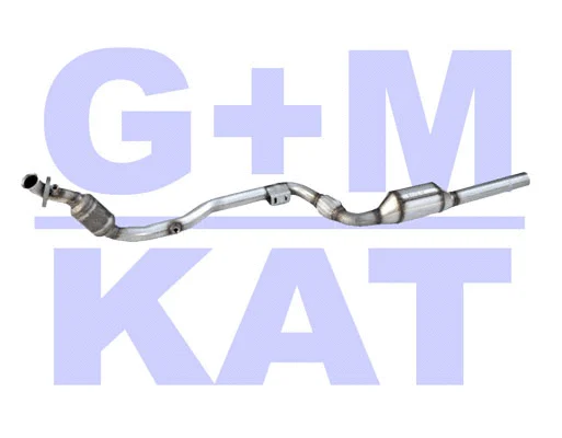Catalyseur G+M KAT 40 0211