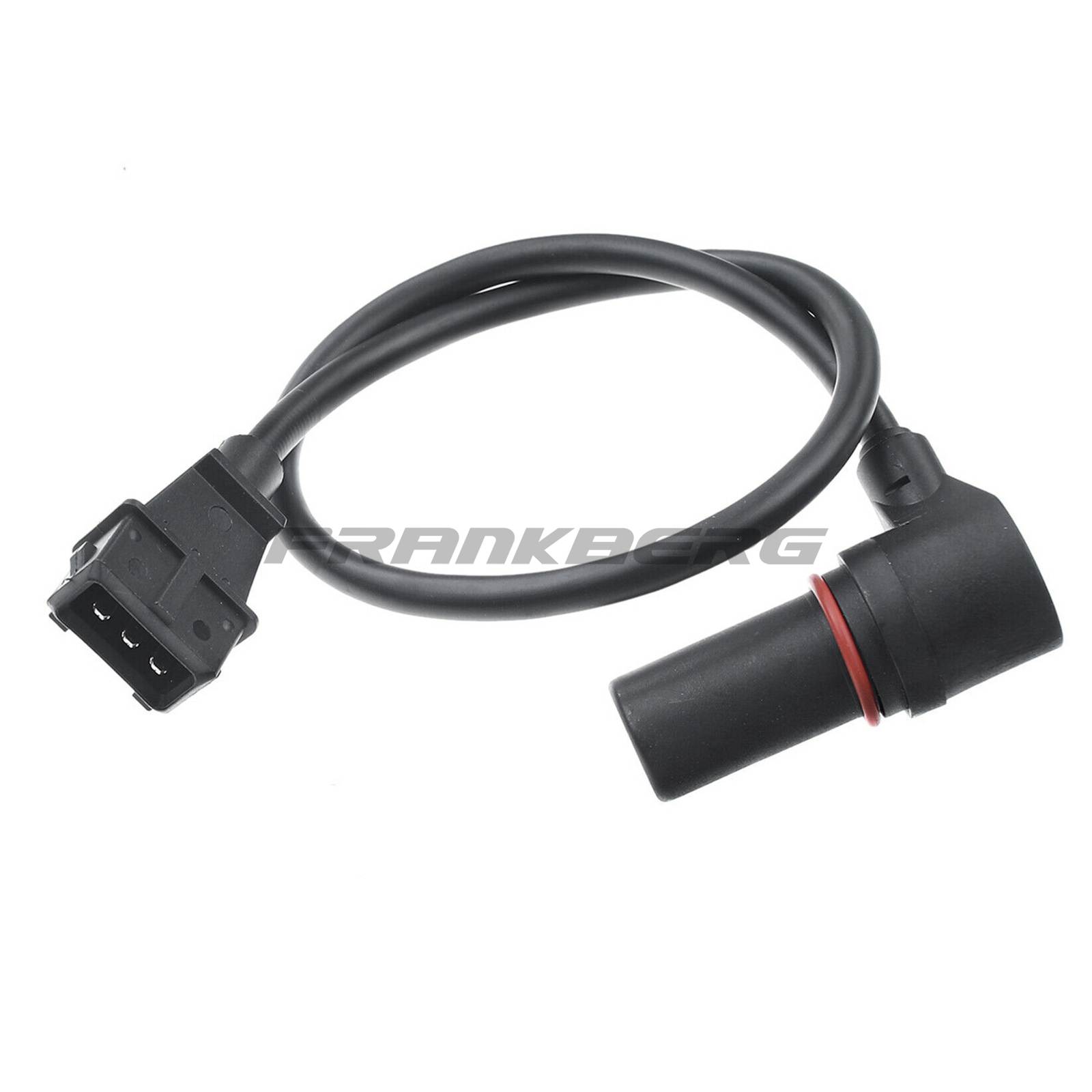 Capteur d'angle, vilebrequin Frankberg 5481FB0008134