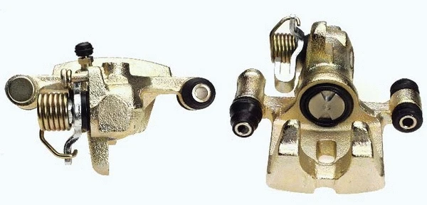 Étrier de frein 4X4 ESTANFI PDF-40-002