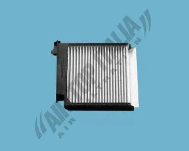 Filtre, air de l'habitacle ASTER ASF2480