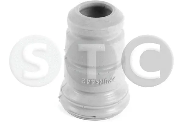 Butée élastique, suspension STC T440422