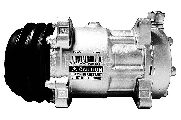 Compresseur, climatisation Henkel Parts 7110307R