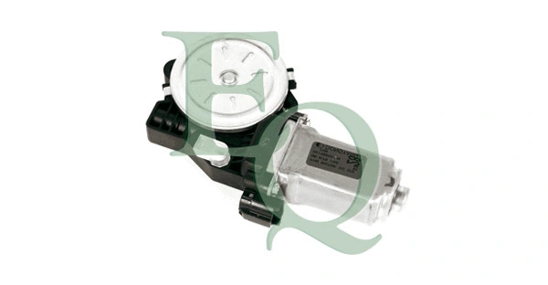Moteur électrique, lève-vitre EQUAL QUALITY 090151
