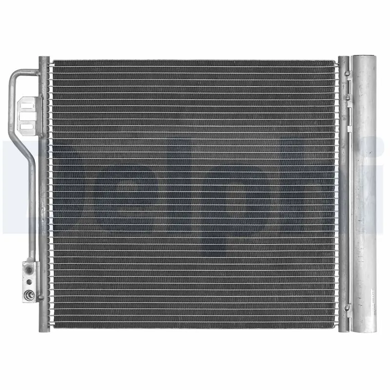 Condenseur, climatisation DELPHI CF20156