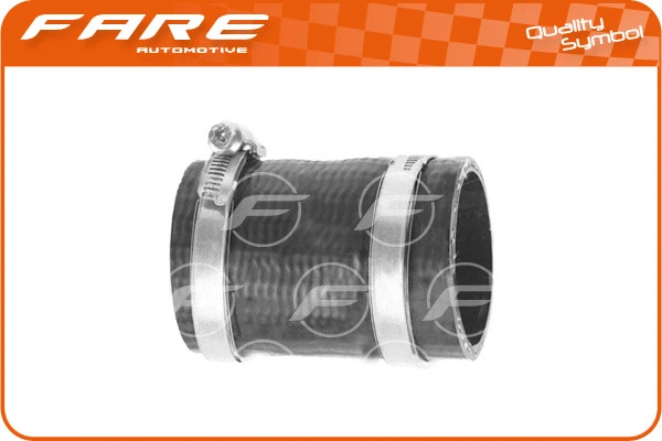 Gaine de suralimentation FARE SA 14634