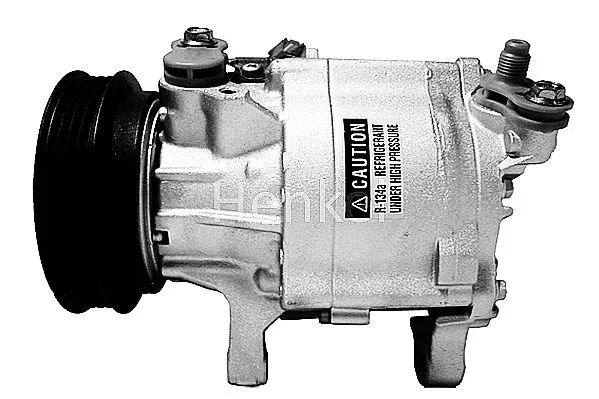 Compresseur, climatisation Henkel Parts 7110417R