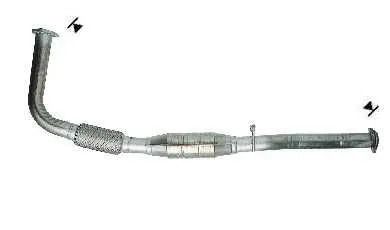 Catalyseur VEGAZ GmbH MOK-918