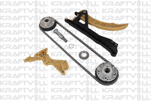 Kit de distribution par chaîne KRAFTVOLL GERMANY 12100014