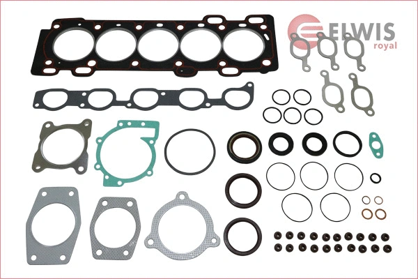 Jeu de joints, culasse ELWIS ROYAL 9855527