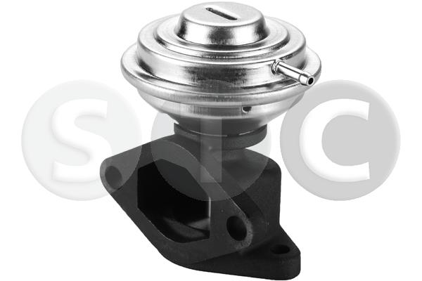 Vanne EGR, commande des gaz d'échappement STC T493061