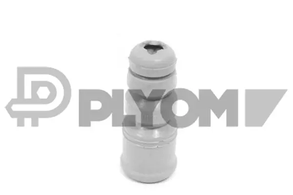 Butée élastique, suspension PLYOM P750214