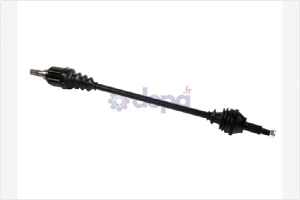 Arbre de transmission DEPA 3600980